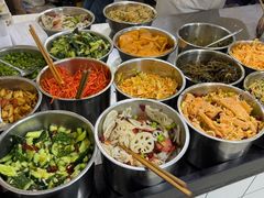 -王菊美食街·王菊面馆(总店)