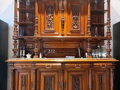 -北京古城老院厉晓麟精致菜