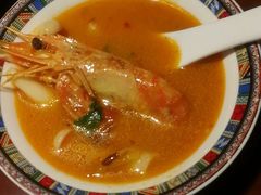-华凌牛庄西餐厅(乌鲁木齐华凌美爵大饭店)