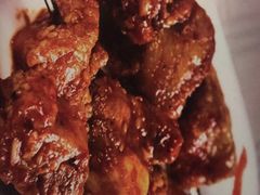 -老猎户炭火锅羊汤(万达店)