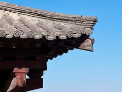 -函谷关历史文化旅游区