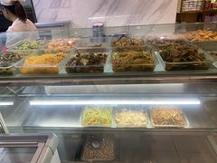 -军嫂饺子馆(岳家寨小区店)