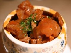 -波特曼西餐厅(中央大街店)