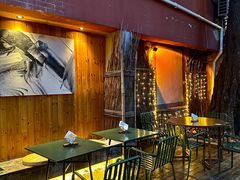 -ChitChat奇洽·Bistro(黎黄陂路店)