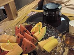 -星河湾温泉洗浴酒店