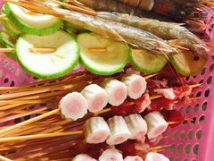 -杨合林啊兰烤鱼