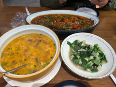 -鸿运楼·舌尖上的徽菜