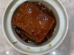 -玉华台饭庄·淮扬菜·烤鸭(望京店)