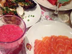 -芭菲盛宴·环球美食(解放碑英利国际店)