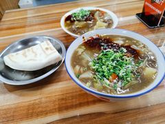 肉丸糊辣汤-老字号贾家肉丸糊辣汤(光明巷店)