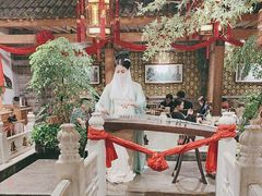 -锦府盐帮·张宅(世纪金源店)