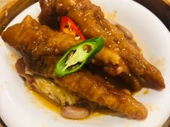 -点都德(大茶楼店)