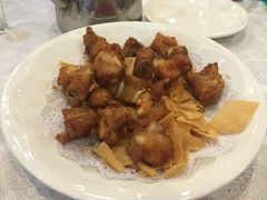-张记旺角食街(动物园店)