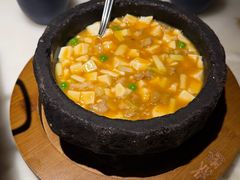 -绿茶餐厅(东莞翔龙天地店)