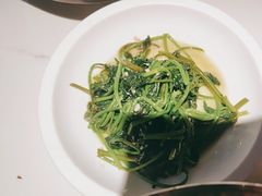 -筱爷叔·上海传统手工菜(玉树路店)