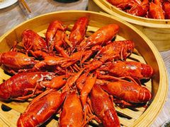 靓靓蒸虾-靓靓蒸虾(中山公园店)