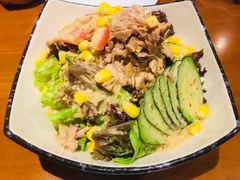 -気楽亭和食料理(气乐亭大世界本店)