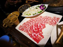 -唇辣号重庆老火锅(燕郊鑫乐汇店)