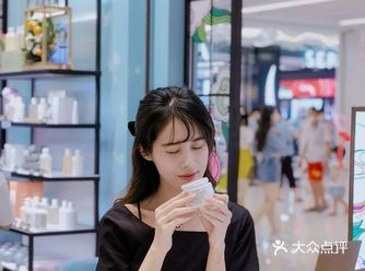 秋冬完美底肌底如何打造 汇一城超全大牌️