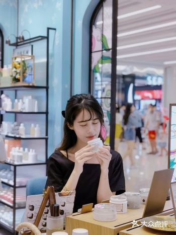 秋冬完美底肌底如何打造 汇一城超全大牌️