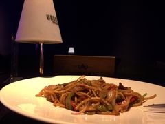 -薄荷花园音乐餐厅(邯郸店)