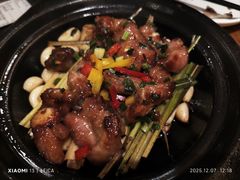 -鸽味轩·粤菜小馆(高楼门总店)