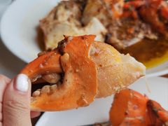 -Ministry of Crab(科伦坡店)