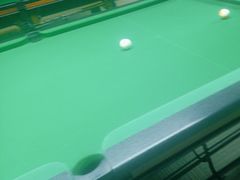 -云川台球(马甸店)