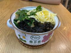 -柴爿巷·香酥鸡&馄饨(复兴中路店)
