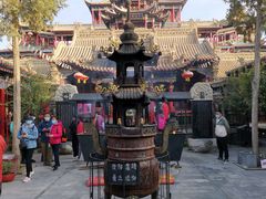 -高庙保安寺