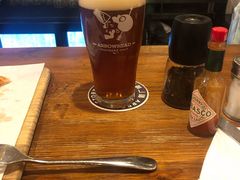 -Arrow Factory Brewing箭厂啤酒