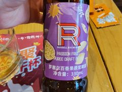 -聚点串吧·北京烧烤(朝北店)
