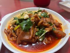 -车头老二大排档