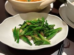 -领事馆19号中餐厅(厦门海景洲际酒店)