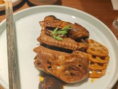 -清水亭湖北菜(大屯DT51店)