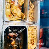 济南超人气深夜食堂｜武岳庙把子肉