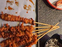 -路边边.炒菜烧烤.音乐餐厅(良乡长虹店)