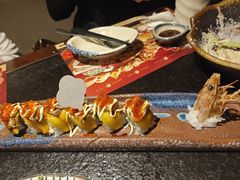 -古田居·特色寿司料理(星之岛旗舰店)