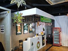 -棂笼·深度沉浸密室(武汉旗舰店)