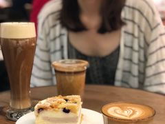 -Peet's 皮爷咖啡(东湖路手作店)
