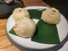 -云尊府云南菜·蒸汽石锅鱼(五棵松华熙店)