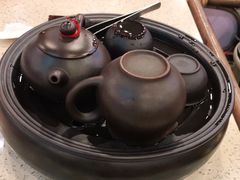 -点都德(盘福楼店)