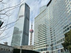-上海之巅观光厅