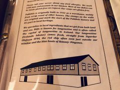 -Pakkhús Restaurant