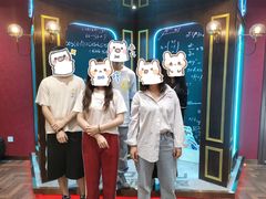 -恐怖游戏(湖滨店)