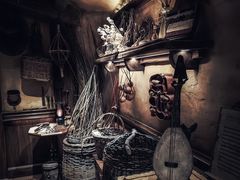 -霍比特人村
