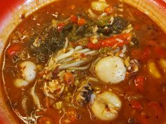 -老三样·美食研究中心(世贸路店)