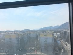 -呷哺呷哺 蔬菜畅吃(中发百旺店)