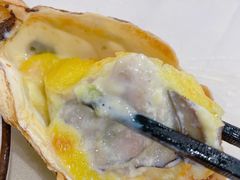 -大水车公馆·顺德菜·妈姐菜(均安店)