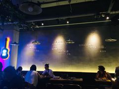 大堂-每碗面馆(新鸿安大厦店)